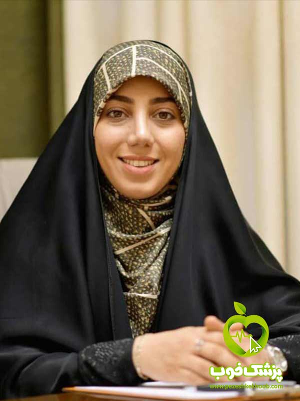 دکتر فاطمه هادی بیک