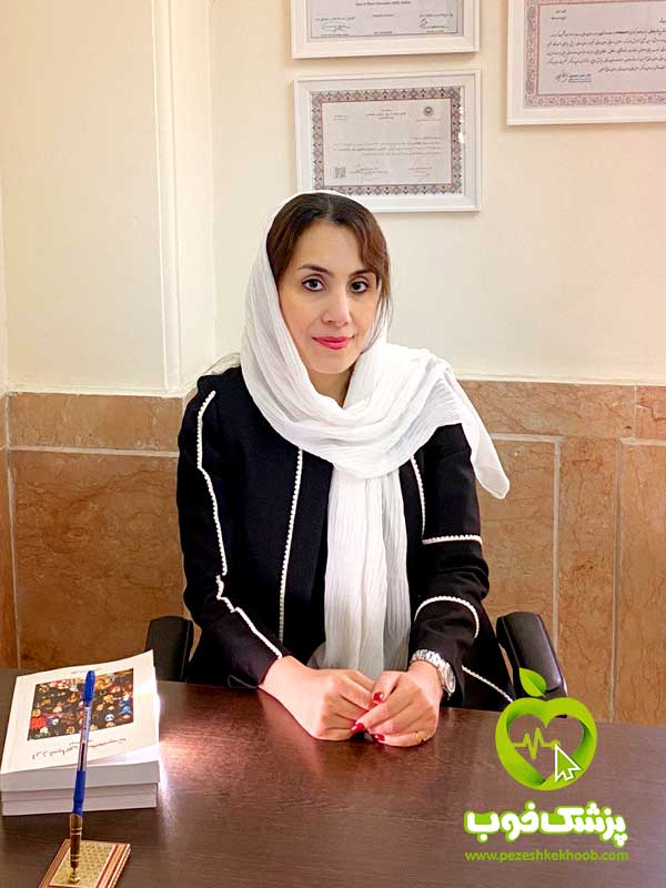 دکتر پریناز باباخانی