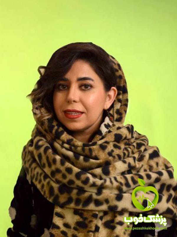 دکتر طناز کمالی اصل