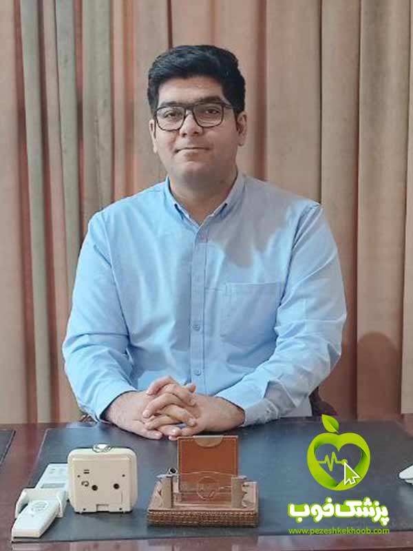 دکتر محمد نیما توکلی