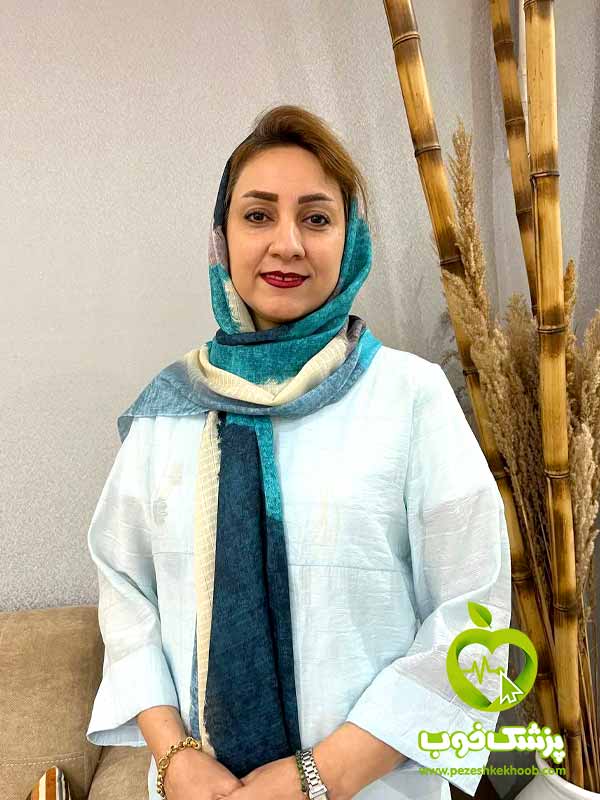 دکتر ژاله شکوهیان