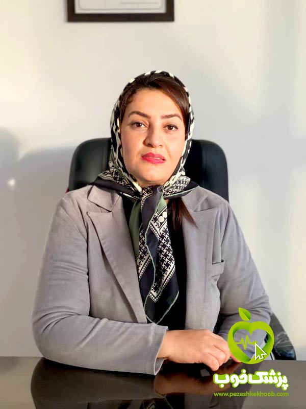 دکتر آتنا پوریوسف