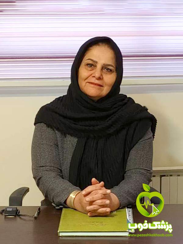 دکتر عزت باقری عسکرانی