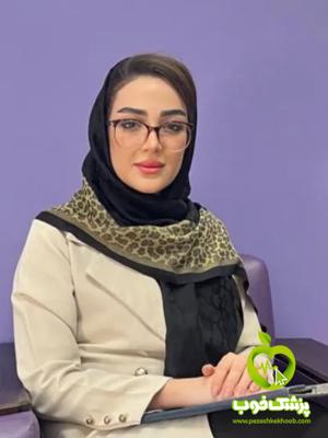 دکتر فاطمه مقدم