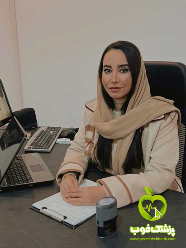 دکتر مهسا قادری
