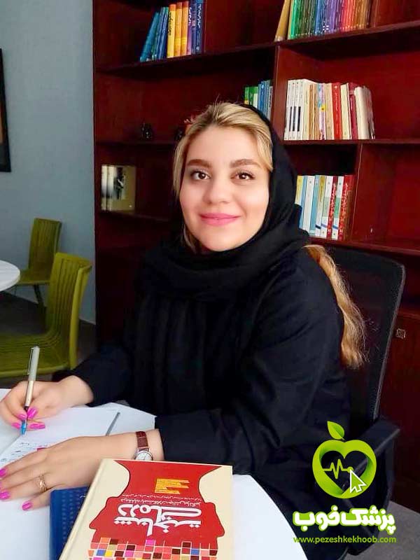 دکتر گیتا خلقی