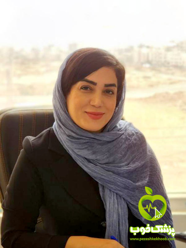 دکتر ناهید عبادی سالاری