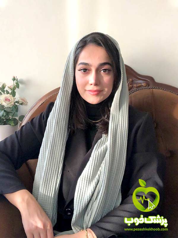 دکتر فاطمه انجمن