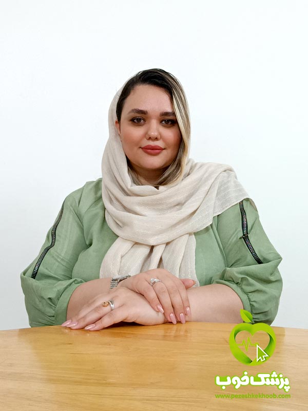 دکتر گوهر دائی کندی
