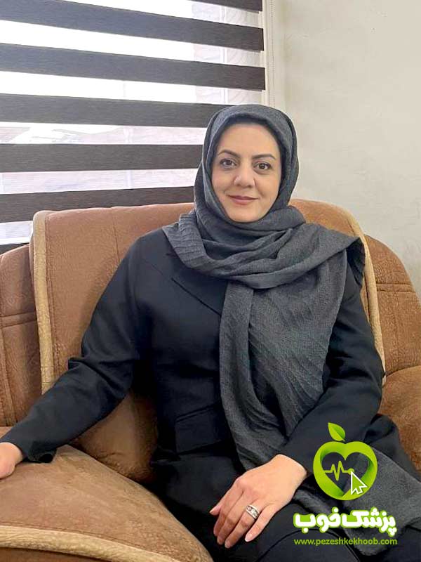 دکتر نیره السادات خیام نکویی