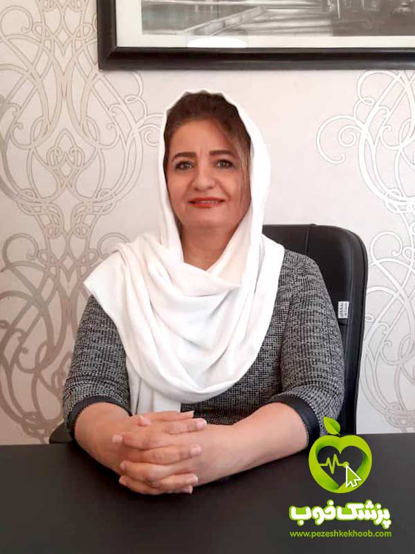 دکتر میترا پامیر