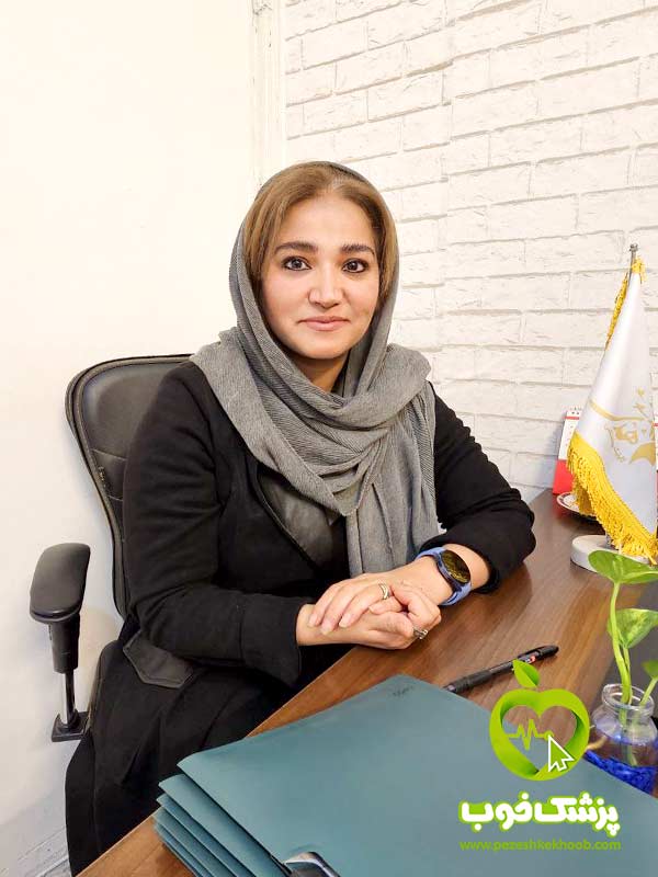 دکتر سمانه اختر مقدم