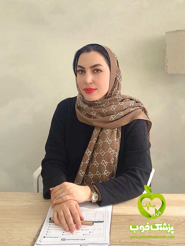 دکتر زهرا دهقانی زاده