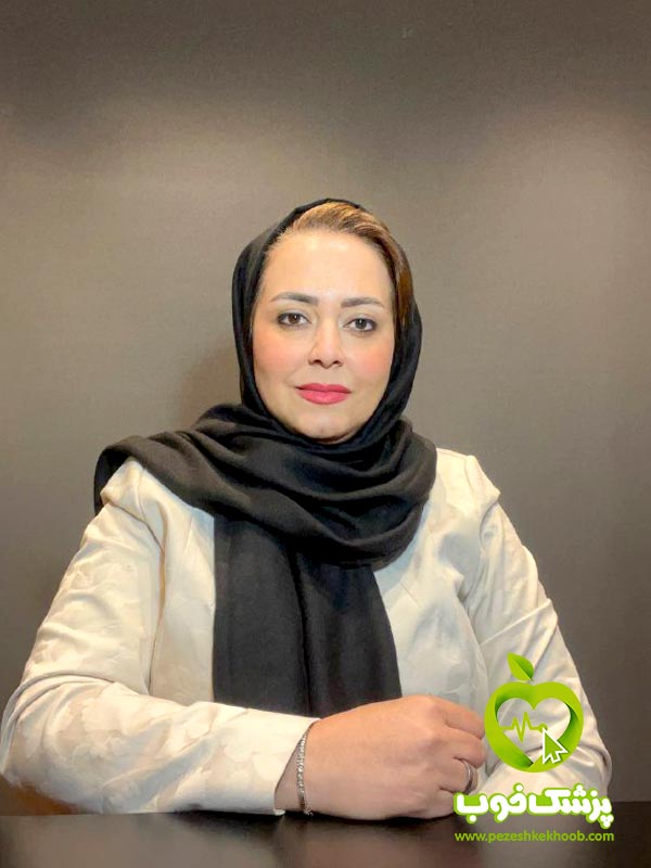 دکتر مژگان پاسداری