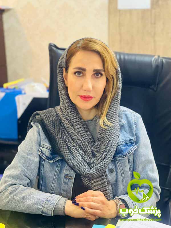 دکتر فریبا گوهری