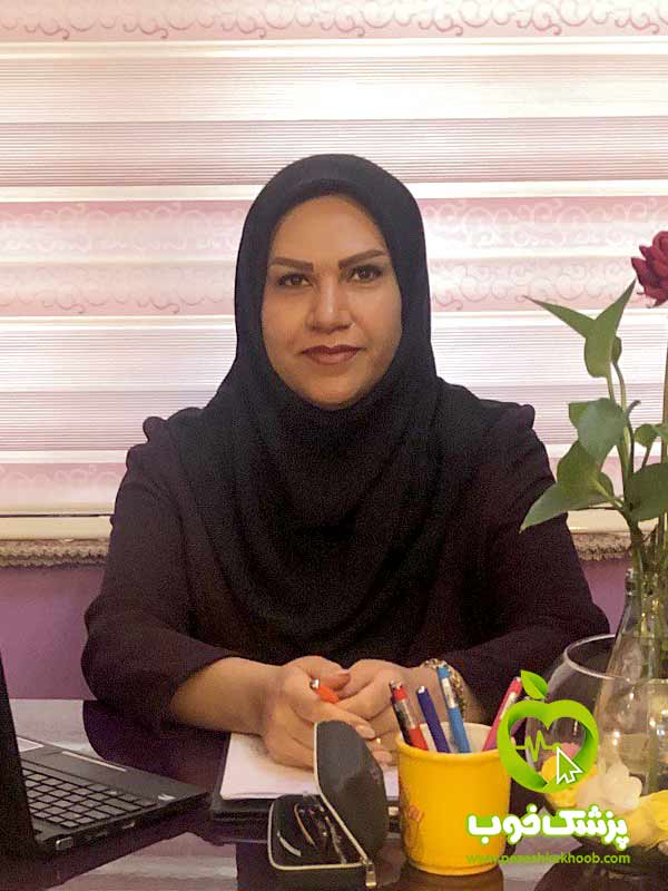 دکتر محبت منبری