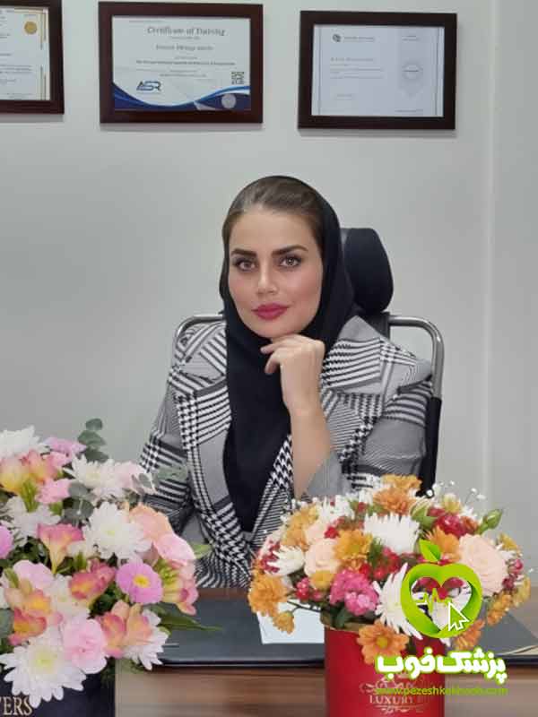 دکتر رضوان میرزایی