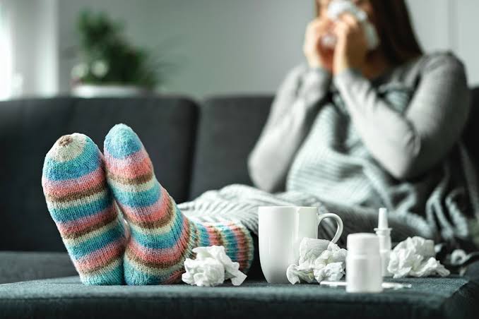 اختلال افسردگی فصلی (SAD) چیست؟ علت و علائم افسردگی فصلی