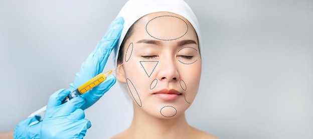 تزریق نانوفت چیست؟ تزریق چربی به روش نانوفت در زیبایی