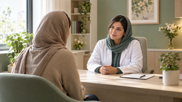 تست یا آزمایش پاپ اسمیر چیست؟ ضرورت زمان و انجام برای زنان