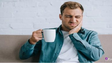 سریع ترین راه خلاصی از دندان درد