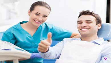 وارنیش فلوراید برای بزرگسالان