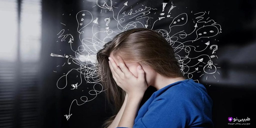 غذاهای مضر برای حمله پانیک
