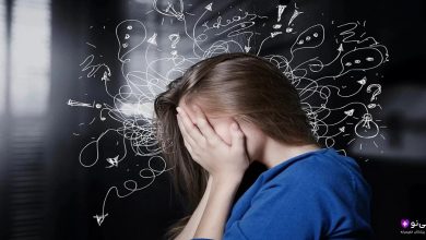 غذاهای مضر برای حمله پانیک