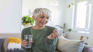 قرص تقویت حافظه گیاهی