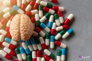 قرص تقویت حافظه و جلوگیری از آلزایمر