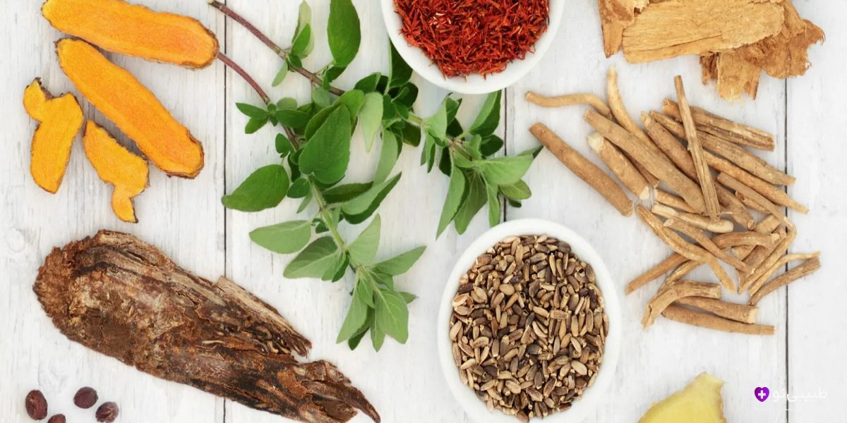 داروی گیاهی برای دندان درد و عفونت دندان