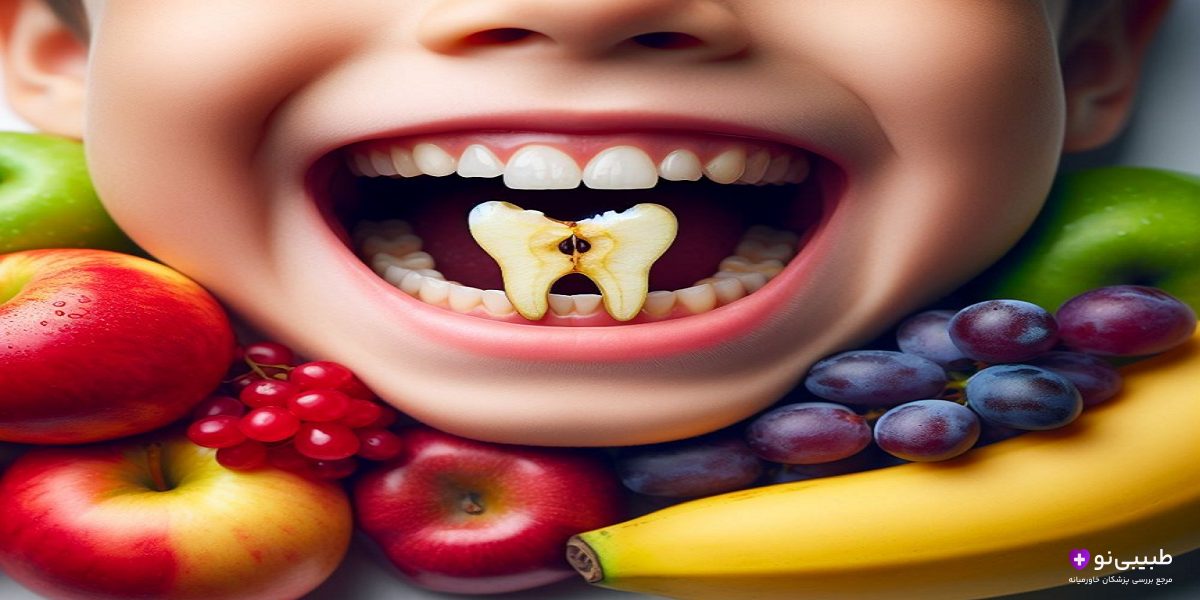 علت خونریزی لثه هنگام مسواک زدن