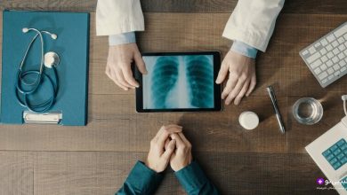 برای عفونت ریه به چه پزشکی مراجعه کنیم؟