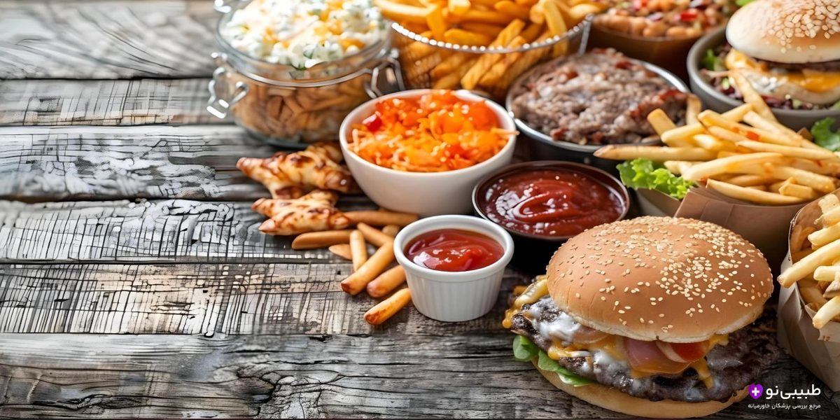 بعد از آنژیوگرافی چی بخوریم؟