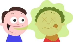 آشنایی با برجسته ترین علت های بدبویی دندان در طبیبی نو