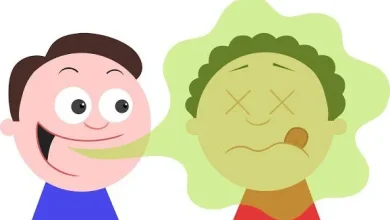 آشنایی با برجسته ترین علت های بدبویی دندان در طبیبی نو