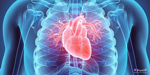 روماتیسم قلبی یکی از بیماری های خطرناک است.