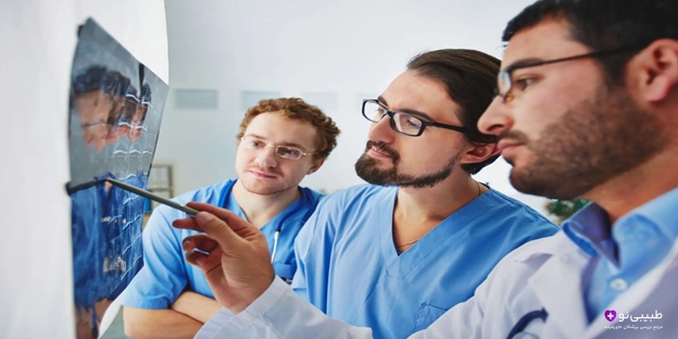 مراقبت های بعد از آنژیوگرافی در منزل را در طبیبی نو مطالعه کنید.