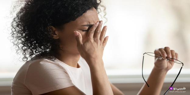 علت لرزش بدن و تپش قلب را می توانید در طبیبی نو مطالعه کنید.