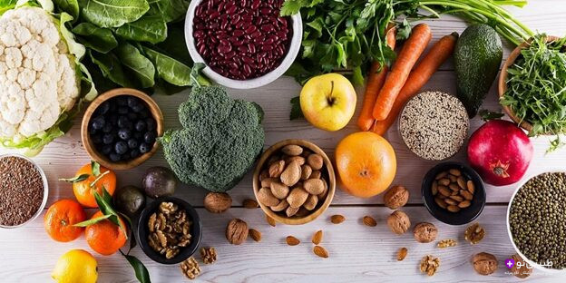 با مصرف خوراکیهای مفید، از التهاب و تورم رگها جلوگیری کنید.