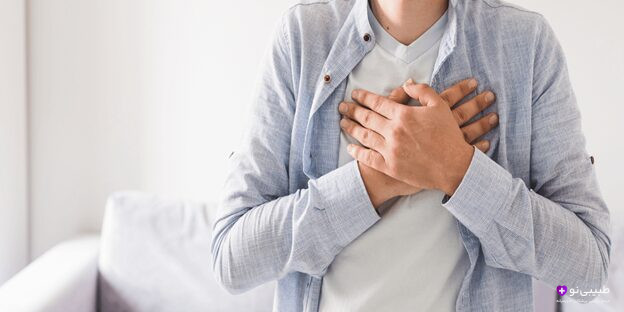 تپش قلب و گزگز دست و پا میتواند نشانهی استرس، مشکلات عصبی یا بیماریهای جدی باشد.