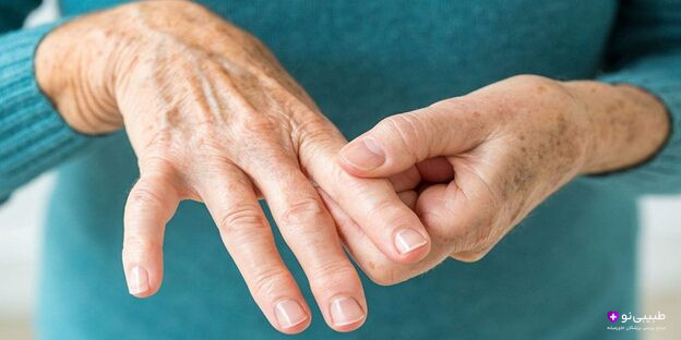 وماتیسم عصبی یک بیماری دردناک است که اعصاب را تحت تأثیر قرار می‌دهد