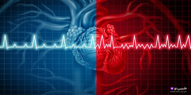 تپش قلب میتواند دلایل ساده یا نشانهای از مشکلات جدی باشد. در این مقاله با علل، علائم و بهترین روشهای درمان تپش قلب آشنا شوید.