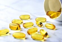 افسردگی ناشی از کمبود ویتامین در بزرگسالان