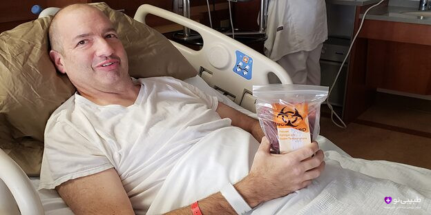 سرطان مغز استخوان میتواند پیچیده باشد، اما آیا همیشه کشنده است؟ در اینجا اطلاعاتی دقیق درباره پیشآگهی، علائم و درمانهای این بیماری پیدا کنید.