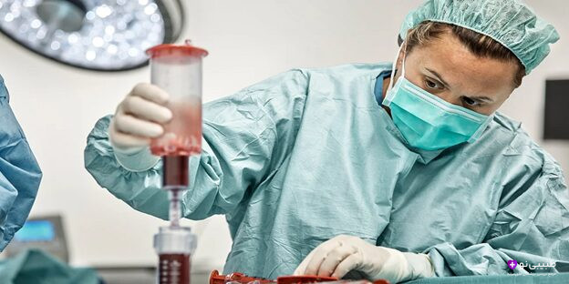 درصد موفقیت پیوند مغز استخوان در بیماران سرطانی