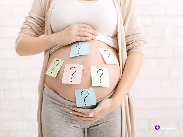 آیا لاغری چهره در بارداری نشانه دختر یا پسر بودن نوزاد است؟