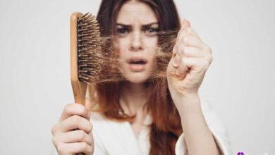 قرص ال‌دی برای تقویت و رشد مو