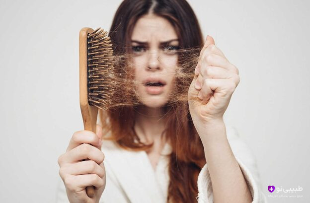 قرص ال‌دی برای تقویت و رشد مو