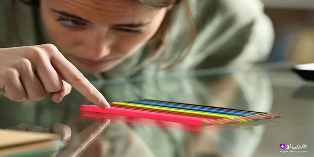 جلسه مشاوره روانپزشکی برای انتخاب بهترین دارو جهت درمان وسواس فکری